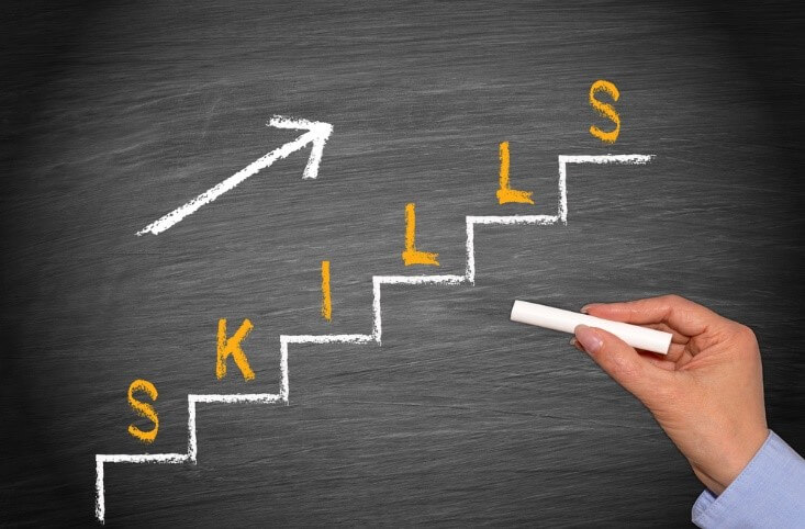 Upskilling: A Vital Aspect to Your Business Success